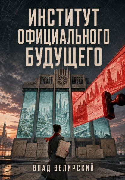 Скачать книгу Институт официального будущего