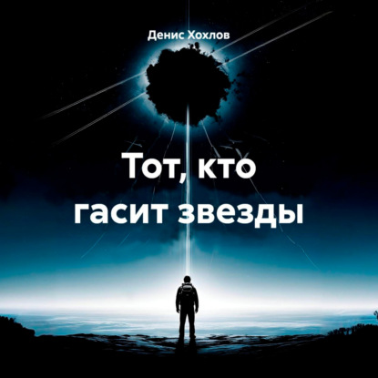 Скачать книгу Тот, кто гасит звезды
