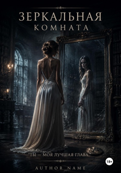 Зеркальная комната