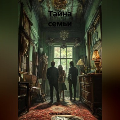 Скачать книгу Тайна семьи