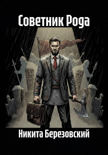 Скачать книгу Советник Рода