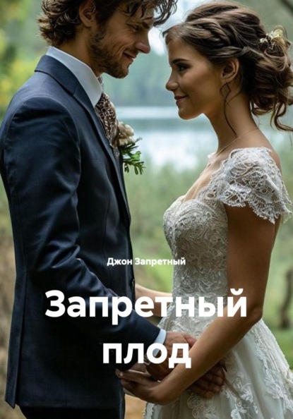 Скачать книгу Запретный плод