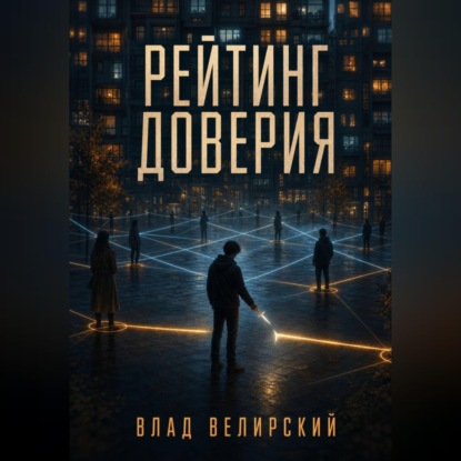 Скачать книгу Рейтинг доверия