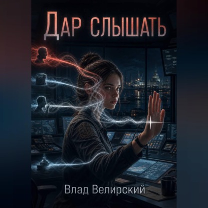 Скачать книгу Дар слышать