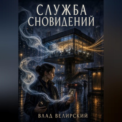 Скачать книгу Служба сновидений
