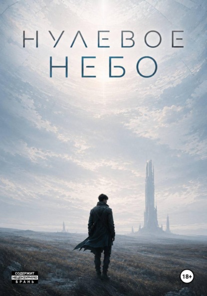 Скачать книгу Нулевое небо
