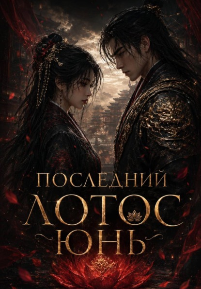 Скачать книгу Последний Лотос Юнь