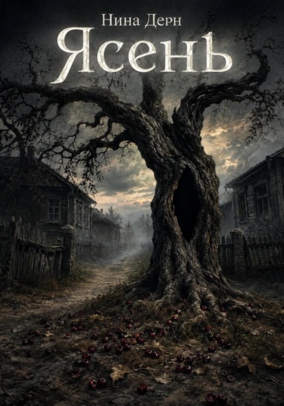 Скачать книгу Ясень