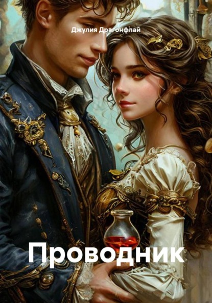 Скачать книгу Проводник