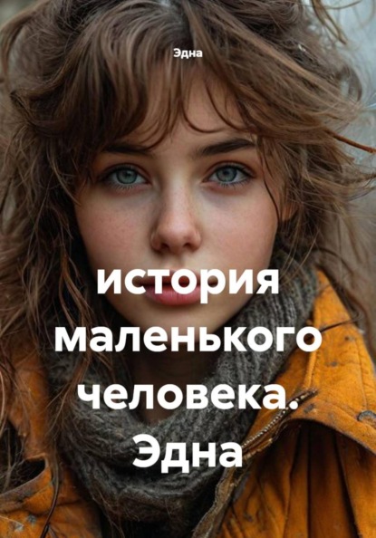 Скачать книгу история маленького человека. Эдна