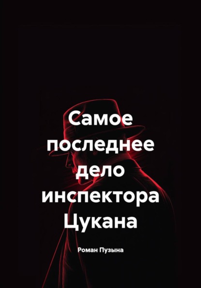 Самое последнее дело инспектора Цукана