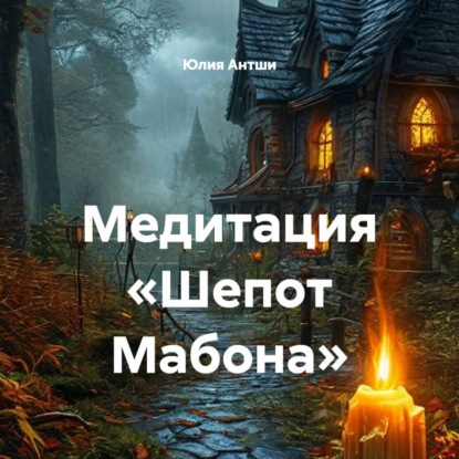 Скачать книгу Медитация «Шепот Мабона»