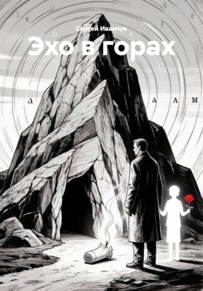 Скачать книгу Эхо в горах