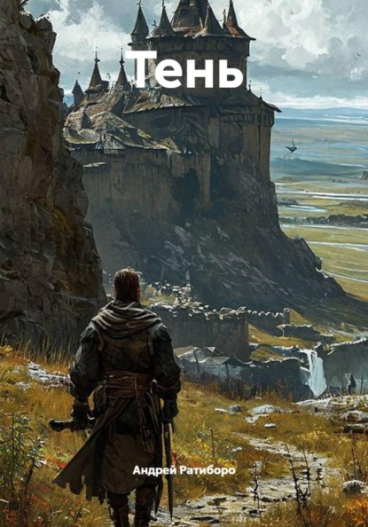 Скачать книгу Тень