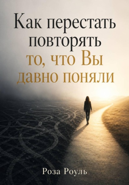 Скачать книгу Как перестать повторять то, что Вы давно поняли