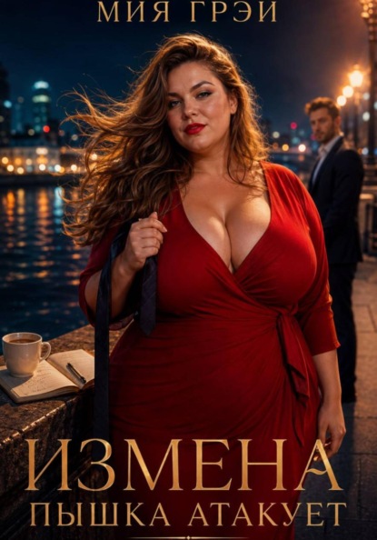Скачать книгу Измена. Пышка атакует