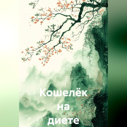 Скачать книгу Кошелёк на диете