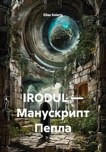 Скачать книгу IRODUL — Манускрипт Пепла
