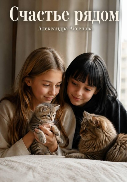 Скачать книгу Счастье рядом
