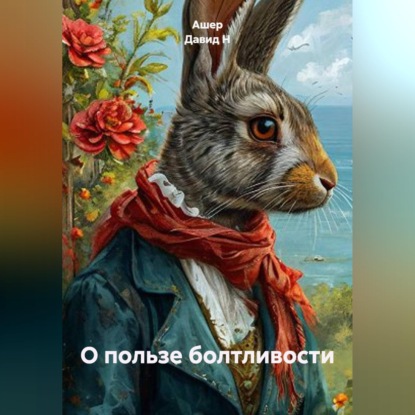 Скачать книгу О пользе болтливости