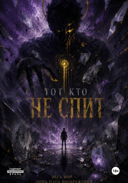 Скачать книгу Тот кто не спит