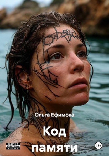 Скачать книгу Код памяти