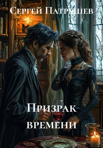 Скачать книгу Призрак времени