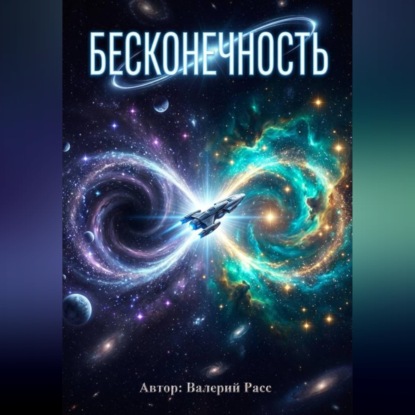 Скачать книгу БЕСКОНЕЧНОСТЬ