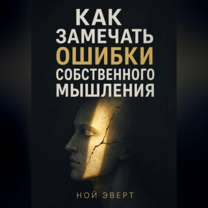 Скачать книгу Как замечать ошибки собственного мышления