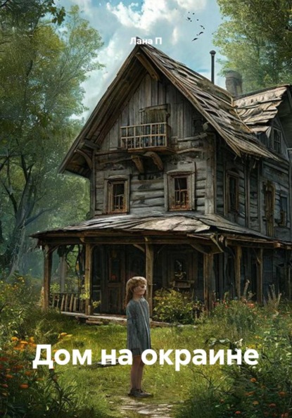 Скачать книгу Дом на окраине