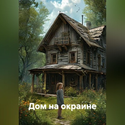 Скачать книгу Дом на окраине
