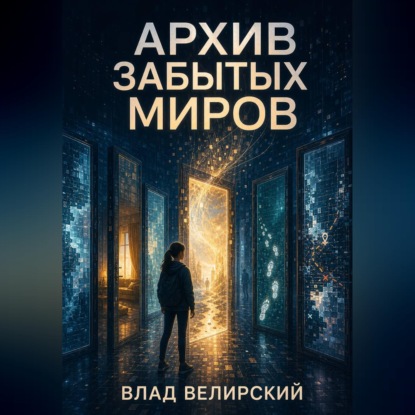 Скачать книгу Архив забытых миров