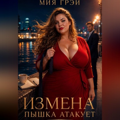 Скачать книгу Измена. Пышка атакует