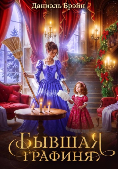 Скачать книгу Бывшая графиня