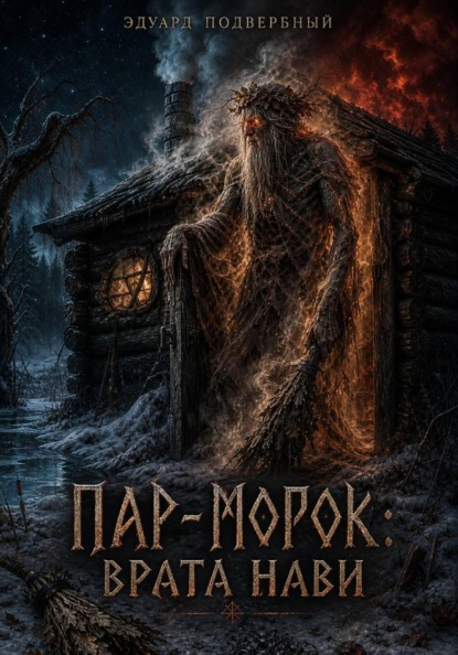 Скачать книгу Пар-Морок. Врата Нави