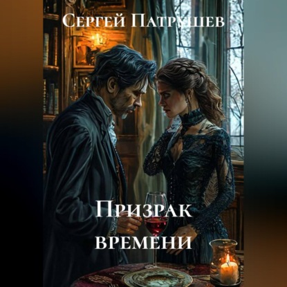 Скачать книгу Призрак времени