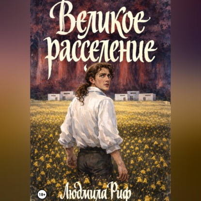 Скачать книгу Великое Расселение