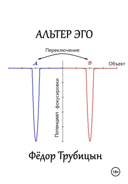 Скачать книгу Альтер Эго