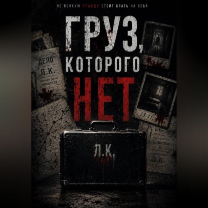 Скачать книгу Груз , которого нет