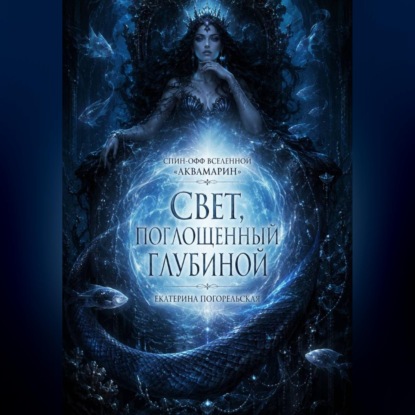 Скачать книгу Свет, поглощенный глубиной