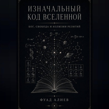 Изначальный код Вселенной