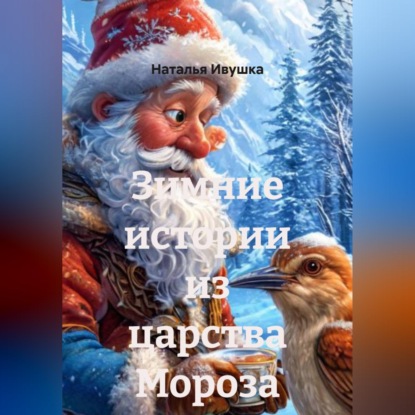 Скачать книгу Зимние истории из царства Мороза