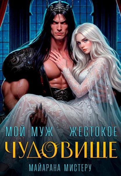 Скачать книгу Мой муж - жестокое чудовище