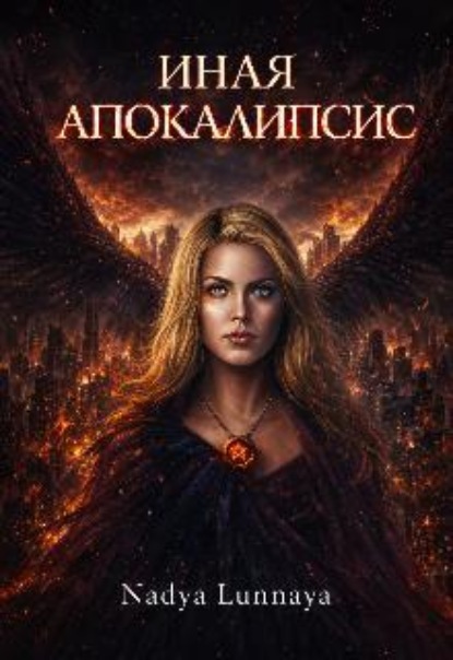 Скачать книгу Иная Апокалипсис