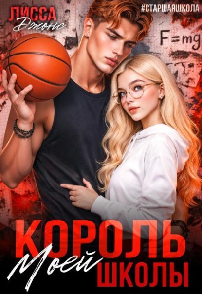 Скачать книгу Король моей школы