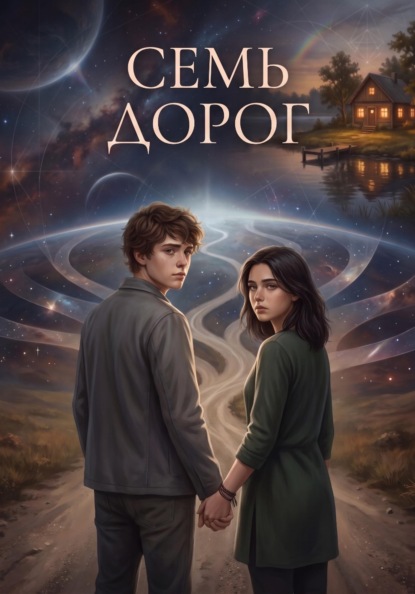 Скачать книгу Семь дорог