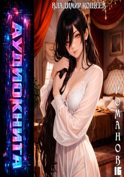 Скачать книгу Романов. Том 16