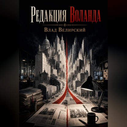 Скачать книгу Редакция Воланда