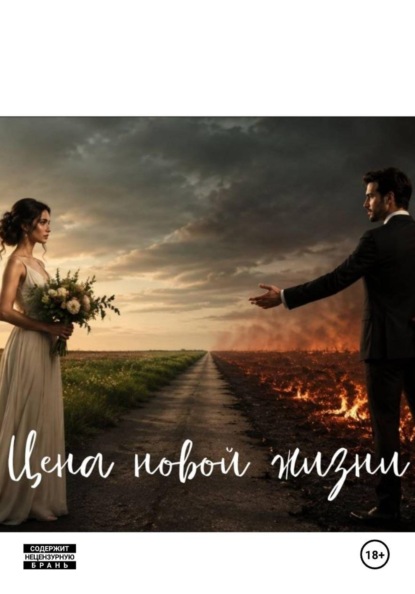 Скачать книгу Цена новой жизни