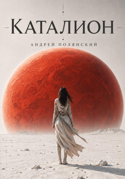 Скачать книгу Каталион